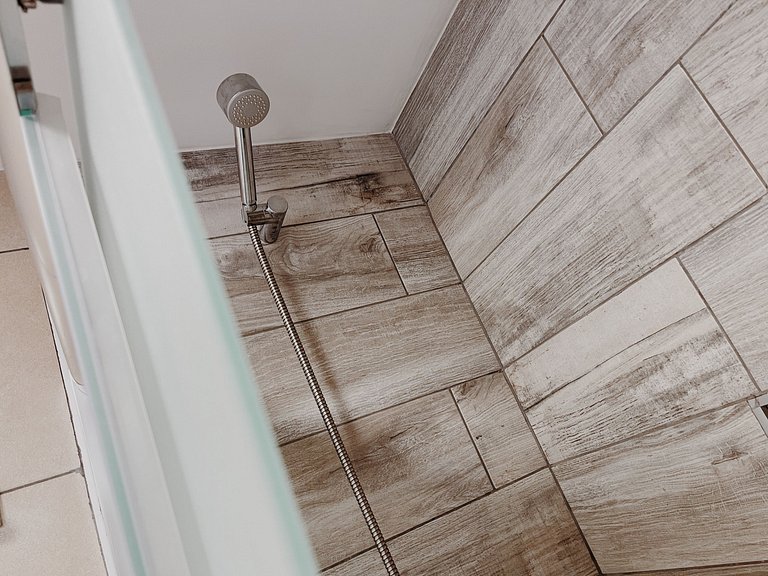 Panoramic-view apartment in Ushuaia