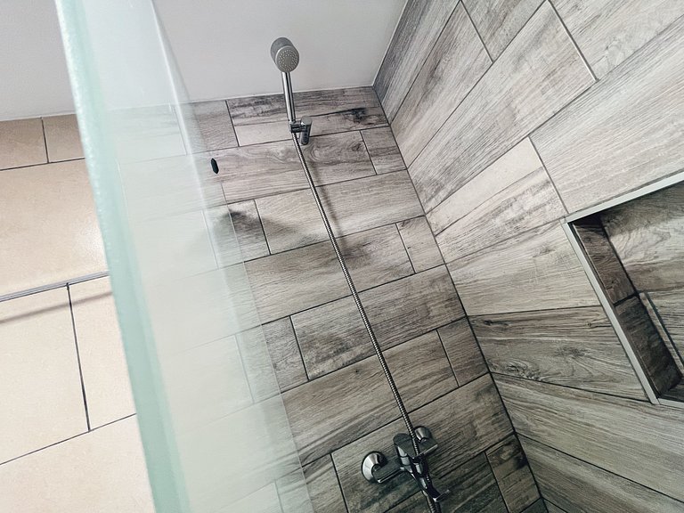 Departamento con vista panorámica en Ushuaia