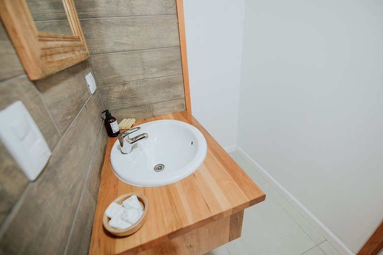 Nona Kate, apartamentos premium y céntricos. 1A