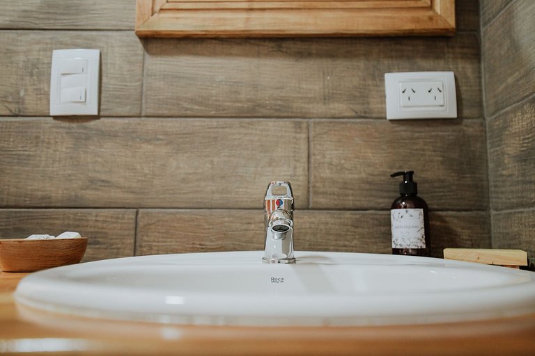 Nona Kate 1A – diseño cálido en el centro