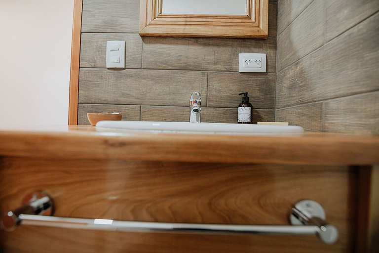 Nona Kate 1A – diseño cálido en el centro