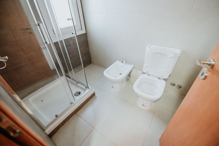 Nona Kate 1A – conforto no centro da cidade