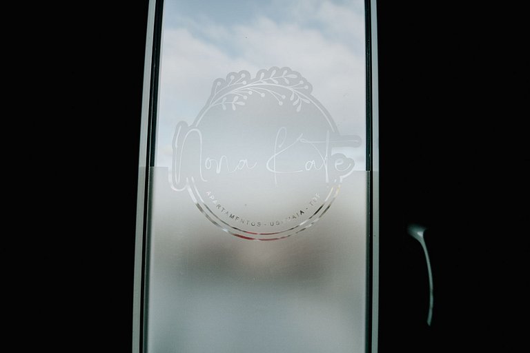 Nona Kate 1A – conforto no centro da cidade