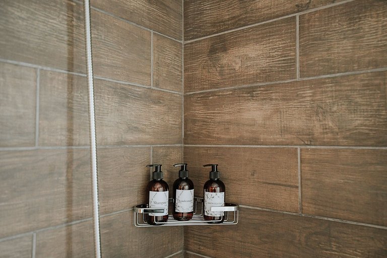 Nona Kate 1A – diseño cálido en el centro