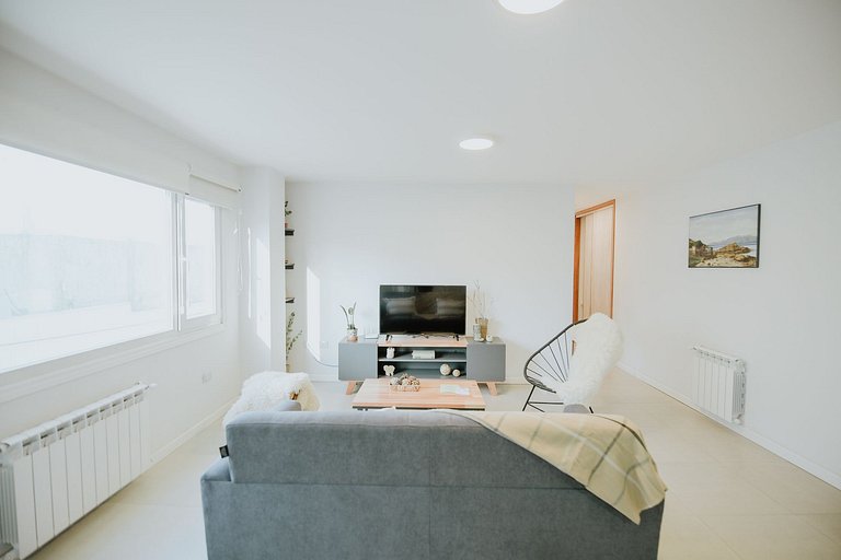 Nona Kate 1A – conforto no centro da cidade