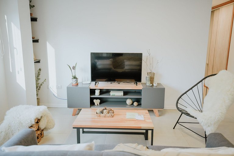 Nona Kate, apartamentos premium y céntricos. 1A