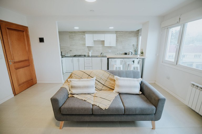 Nona Kate, apartamentos premium y céntricos. 1A