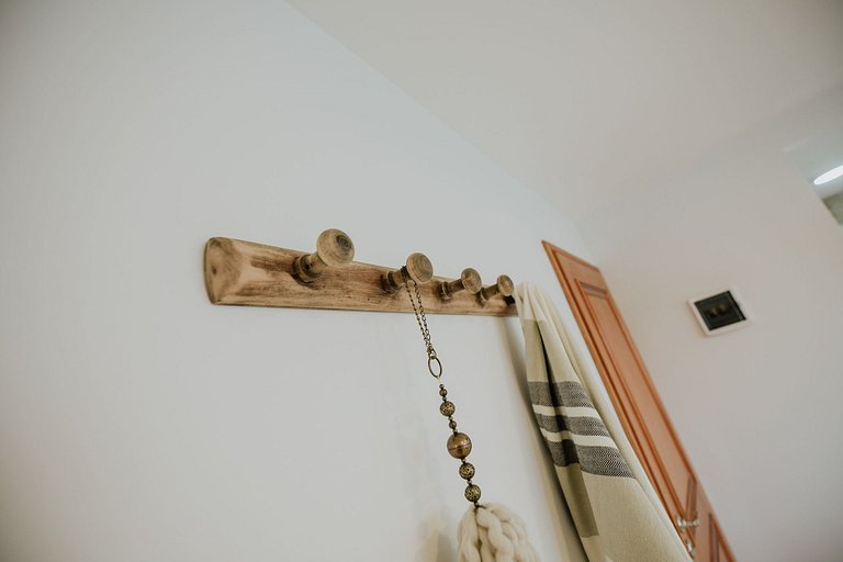 Nona Kate, apartamentos premium y céntricos. 1A