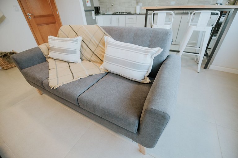 Nona Kate, apartamentos premium y céntricos. 1A