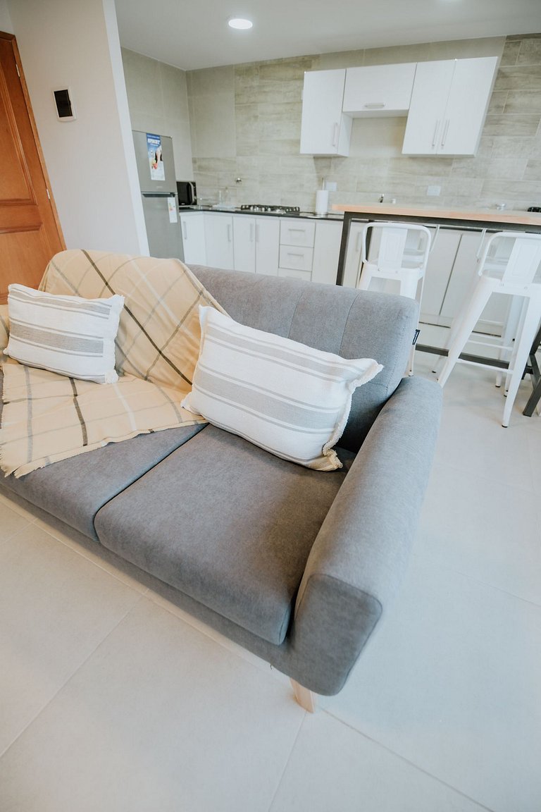 Nona Kate 1A – cozy stay in city center