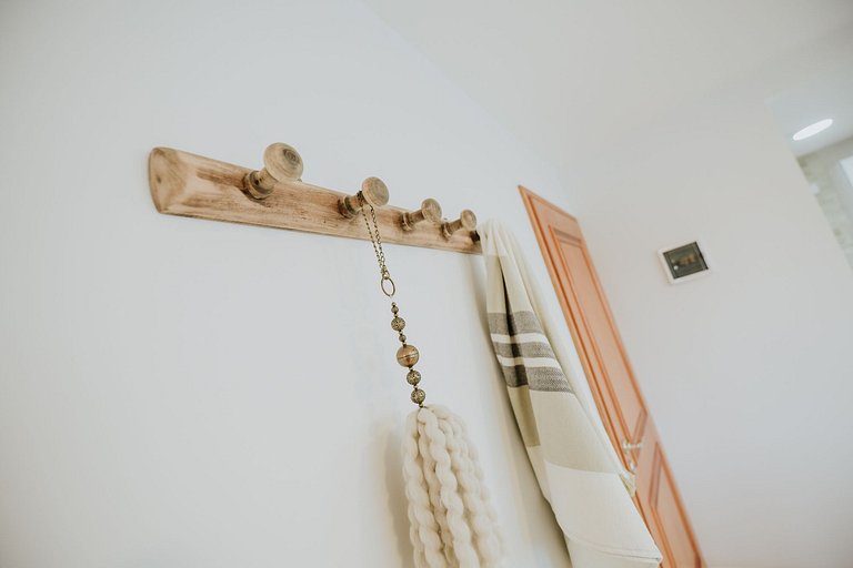 Nona Kate, apartamentos premium y céntricos. 1A