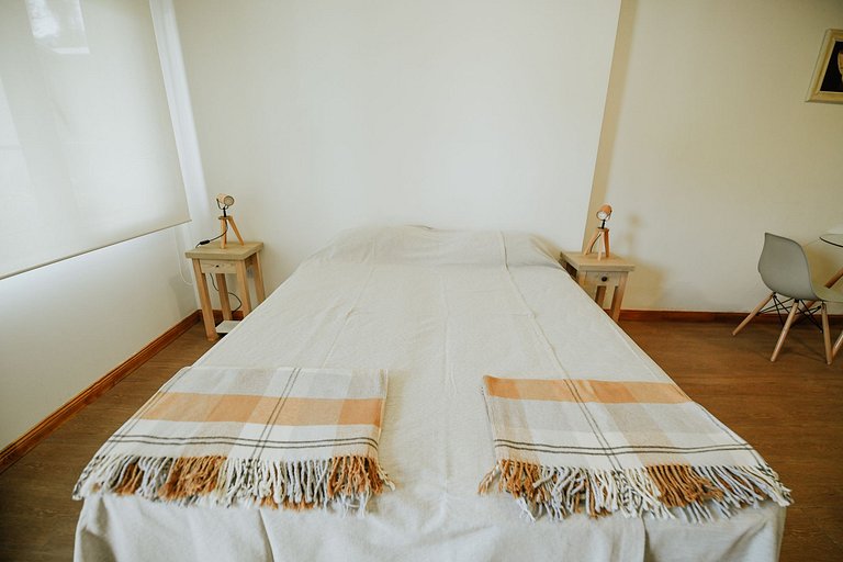 Nice central and comfortable apartment