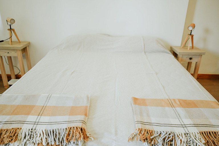 Nice central and comfortable apartment