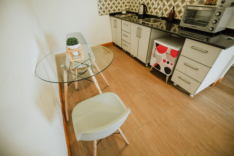 Nice central and comfortable apartment