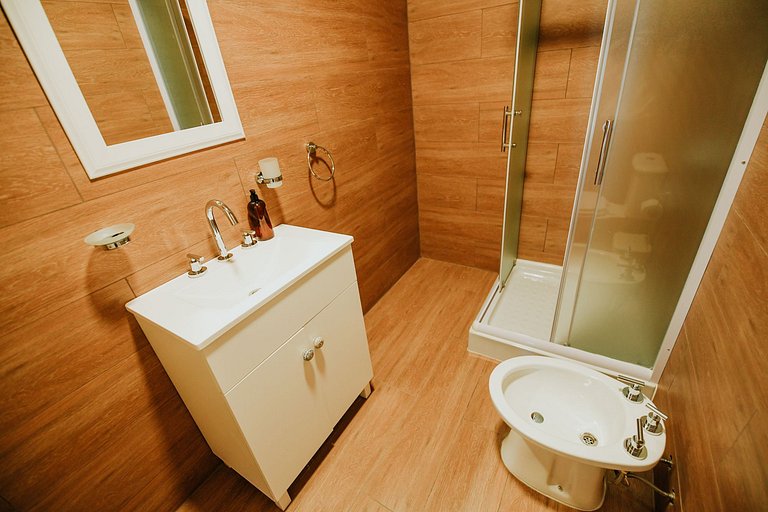 Nice central and comfortable apartment
