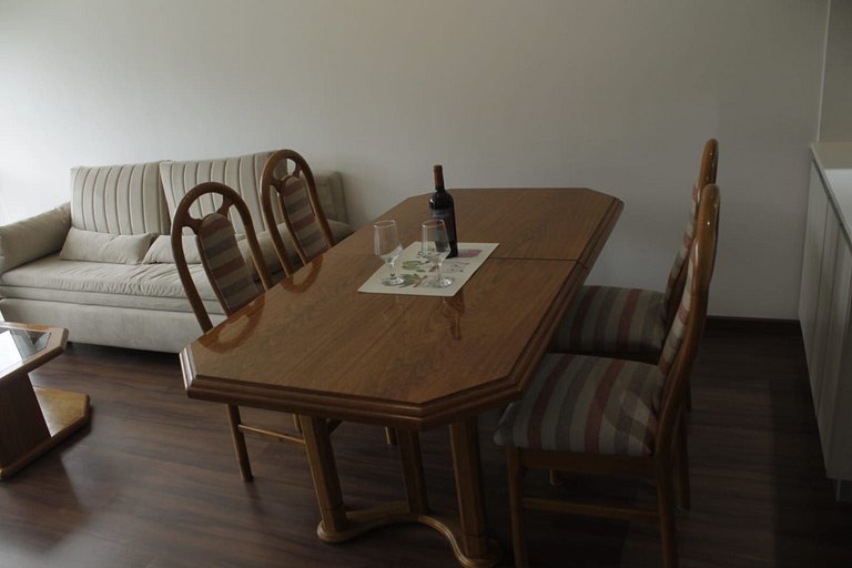 Charming Modern and quiet