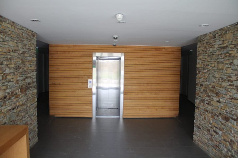 Charming Modern and quiet