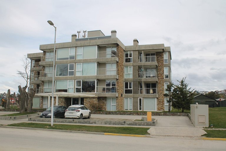 Charming Modern and quiet