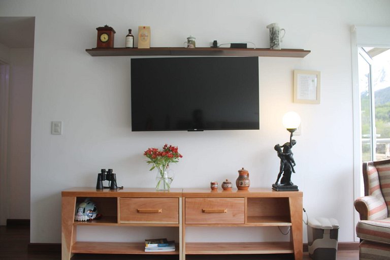 Charming Modern and quiet