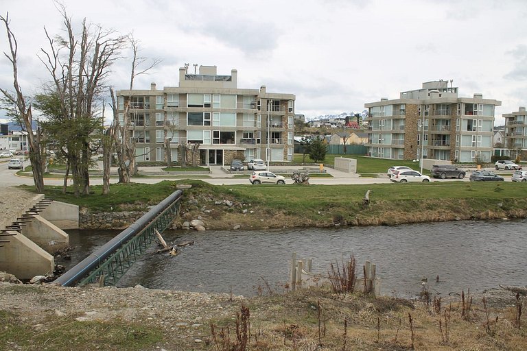 Charming Modern and quiet