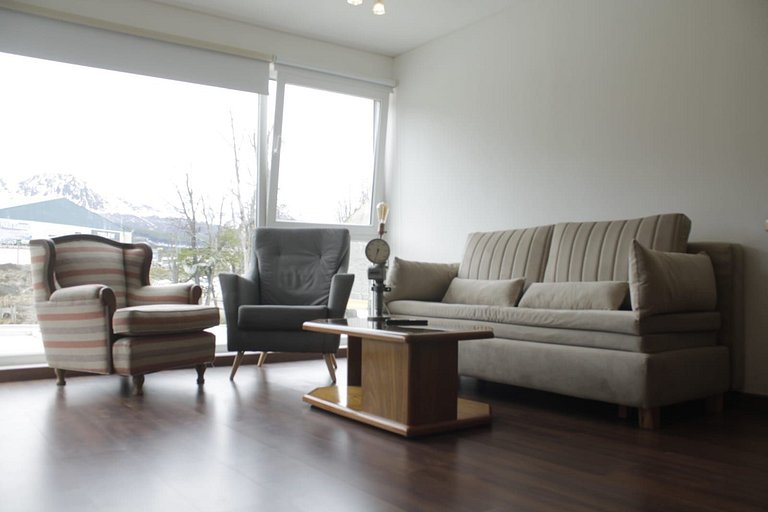 Charming Modern and quiet