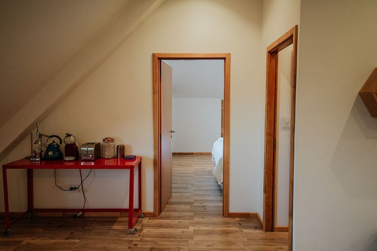 Hermoso departamento en pleno centro 3B