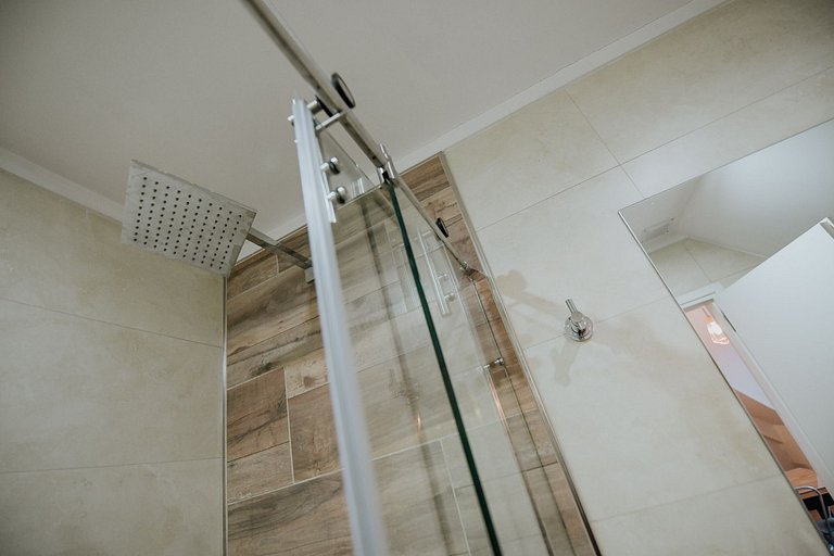 Beautiful apartment in the heart of Ushuaia 3B