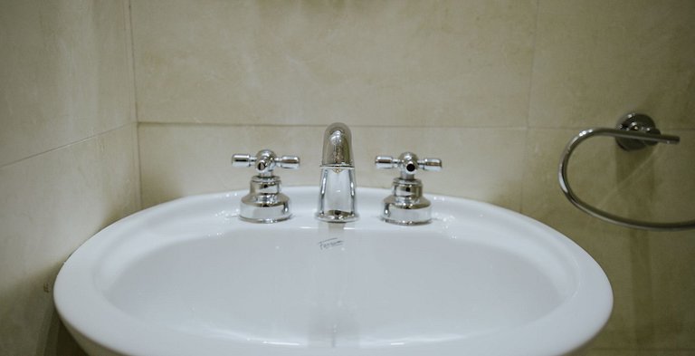 Beautiful apartment in the heart of Ushuaia 3B