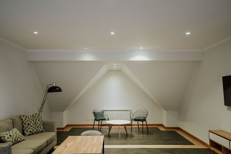 Toluken Huge, modern in the heart of the city 3A