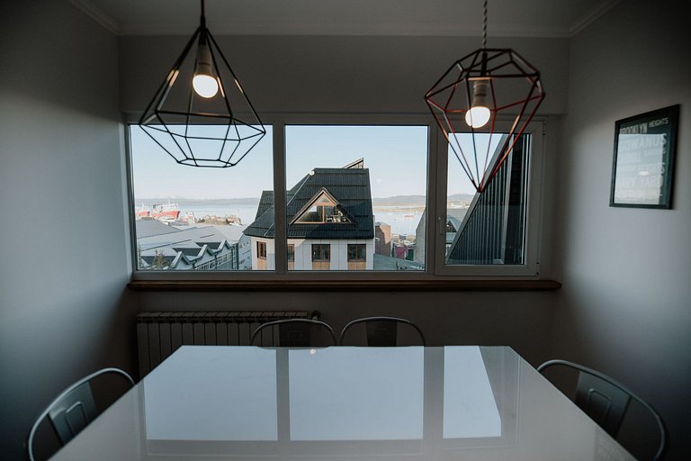 Toluken Huge, modern in the heart of the city 3A