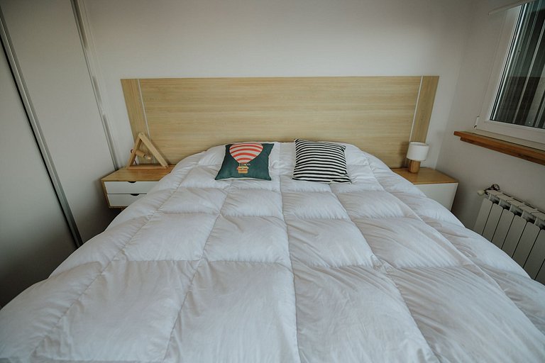 Toluken Huge, modern in the heart of the city 3A