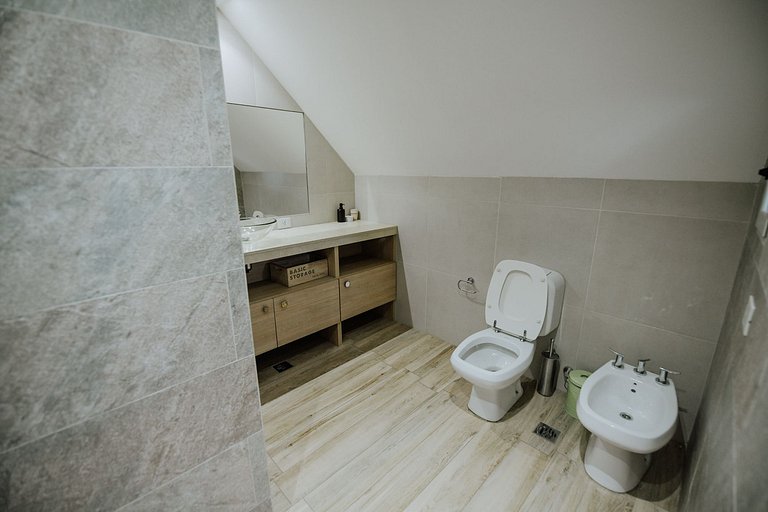 Semi-piso moderno en pleno centro de la ciudad 3A