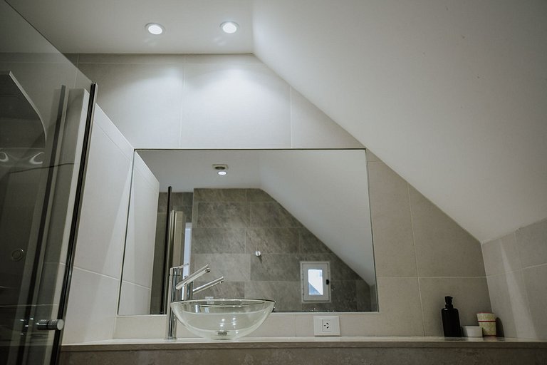 Toluken Huge, modern in the heart of the city 3A