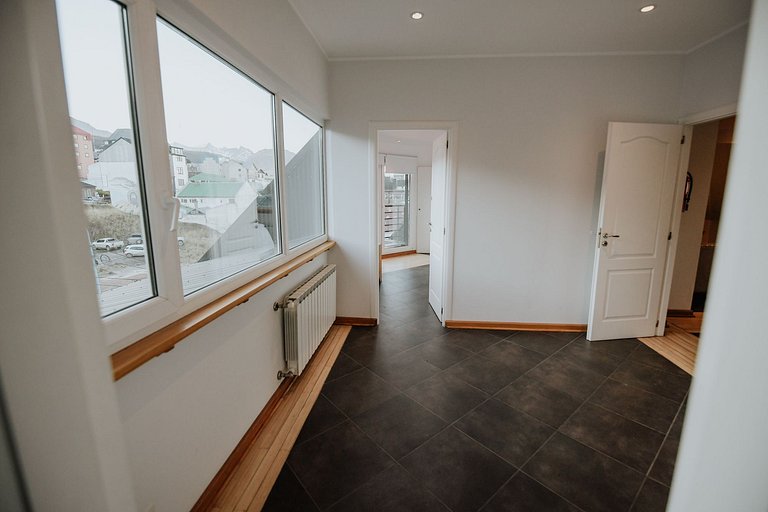 Toluken Huge, modern in the heart of the city 3A