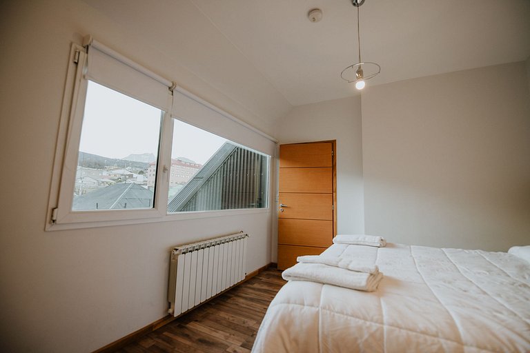 Hermoso departamento en pleno centro de Ushuaia 3C