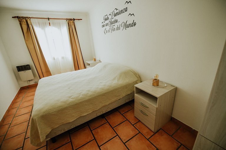 Lindo apartamento centrico y cómodo