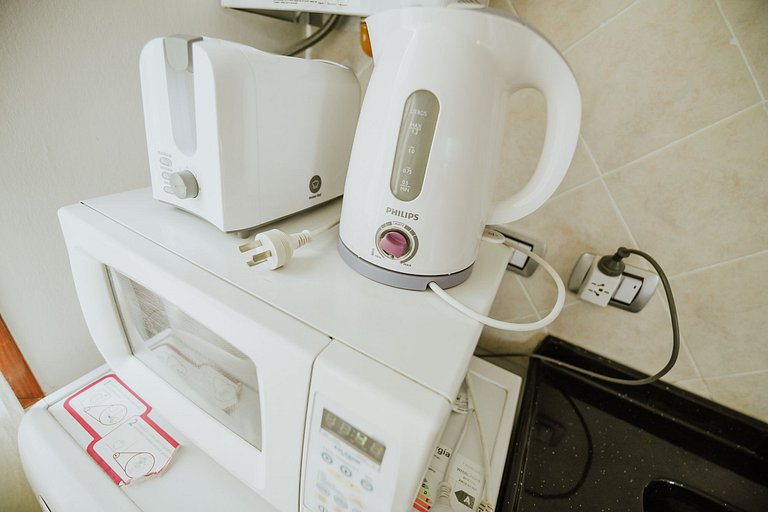 Lindo apartamento centrico y cómodo