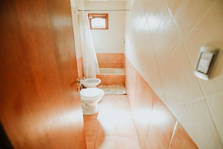 Lindo apartamento centrico y cómodo