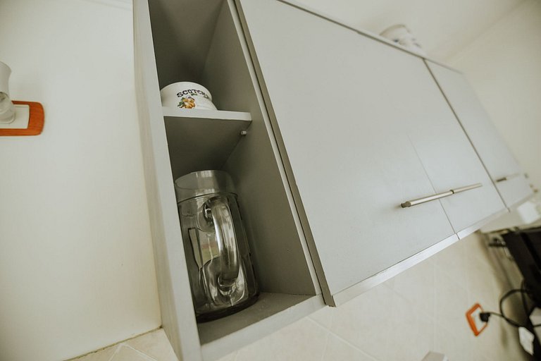 Lindo apartamento céntrico y comodo