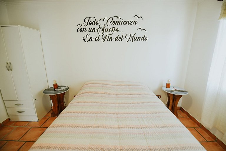 Lindo apartamento céntrico y comodo
