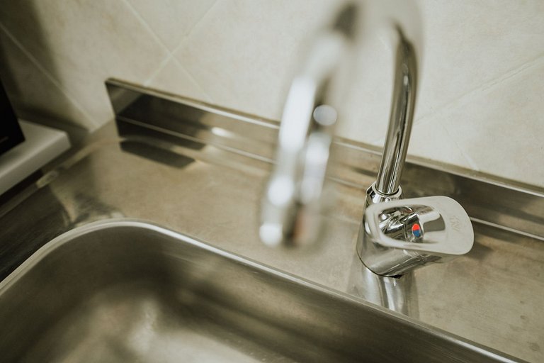 Lindo apartamento céntrico y cercada de todo