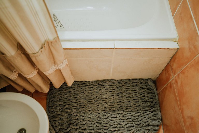 Lindo apartamento céntrico y cercada de todo