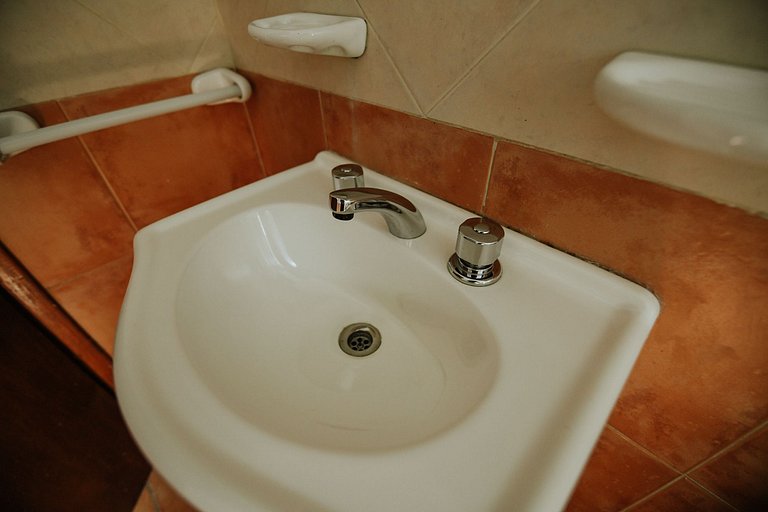 Lindo apartamento céntrico y cercada de todo