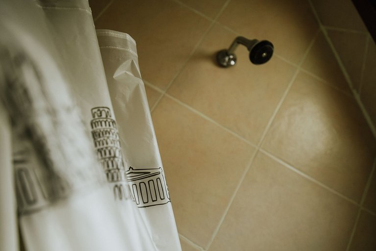 Lindo apartamento céntrico y cercada de todo
