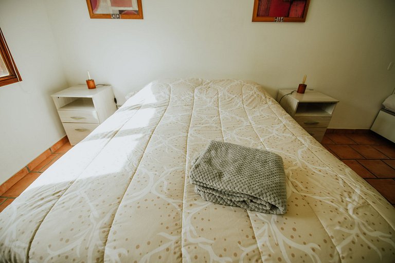 Nice apartment centrally located