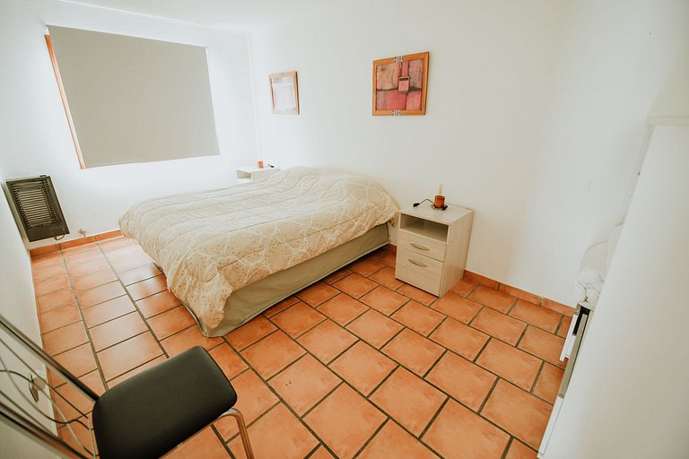 Nice apartment centrally located