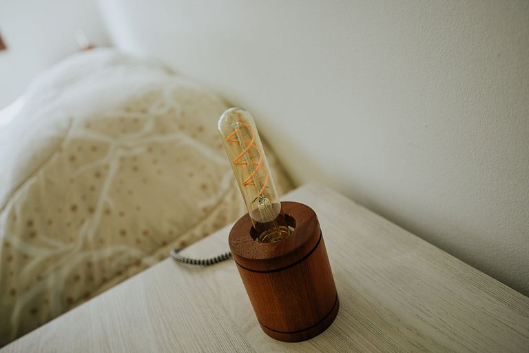 Lindo apartamento céntrico y cercada de todo