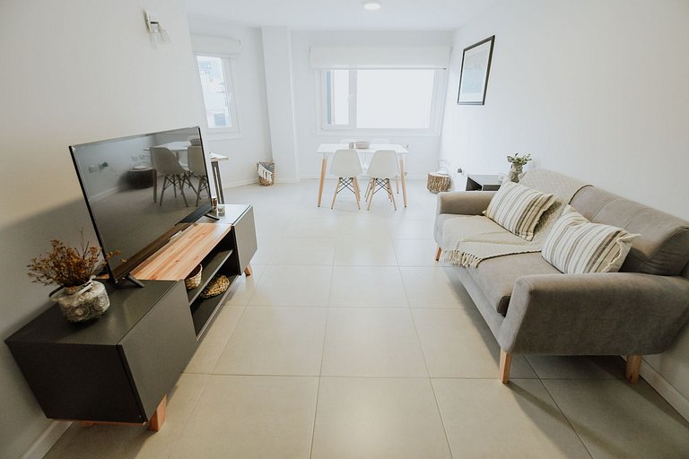 Nona Kate. Apartamentos premium y céntricos. 2B