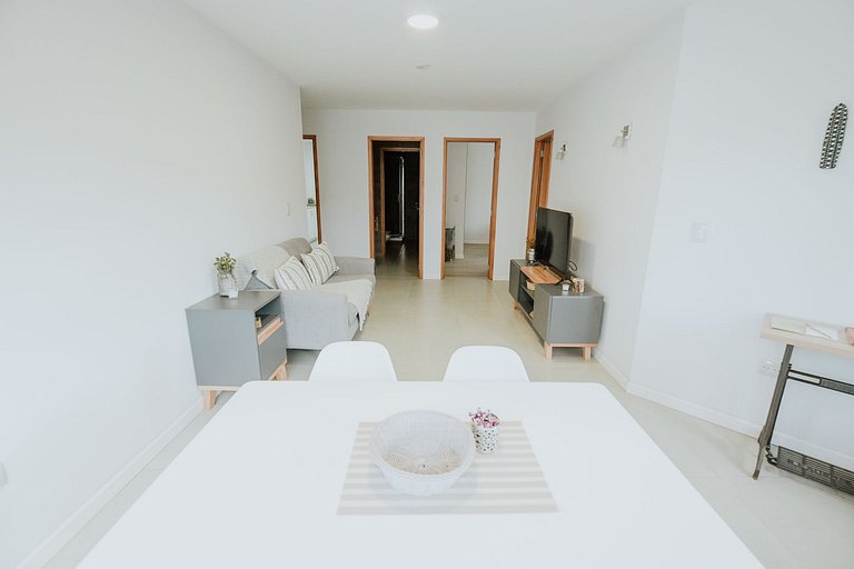 Nona Kate. Apartamentos premium y céntricos. 2B