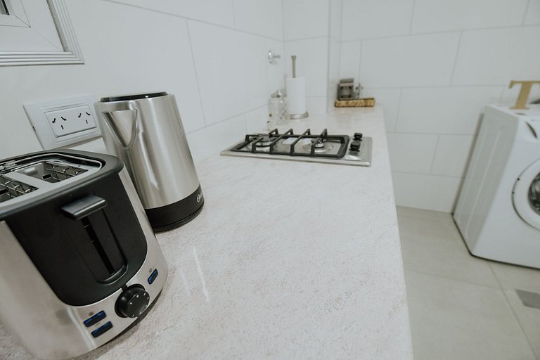 Nona Kate, premium and centrally located apartments. 2B